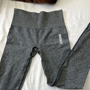 Leggings gymshark worn once